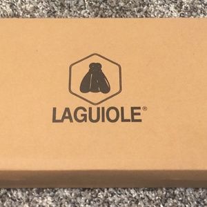 Laguiole Steak Knives